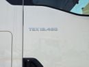 MAN TGX MAN TGX 18.480 4x2