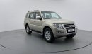 Mitsubishi Pajero GLS 3500