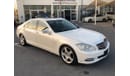 Mercedes-Benz S 400 Mercedes benz S400 HYBRID MODEL 2010 Japan car prefect condition full option low mileage