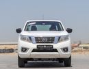 نيسان نافارا Std 2.5L RWD A/T Nissan Navara RWD 2020 GCC Original Paint accident-free, in excellent condition, 10