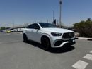 Mercedes-Benz GLE 63 AMG 2025 MERCEDES BENZ GLE 63