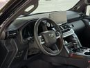 تويوتا لاند كروزر Toyota Land Cruiser VX 4.0 2025 Full