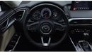 Mazda CX9 GT 2.5 | Zero Down Payment | Free Home Test Drive