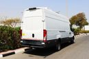Iveco Daily Iveco Daily delivery van 2017 Gulf spec only 25000 km