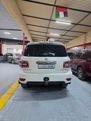 نيسان باترول