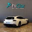 Ferrari GTC4 LUSSO AED 17,256 P.M • 0% Downpayment • Ferrari GTC4Lusso  • 1 Year Warranty