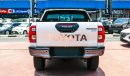 Toyota Hilux Adventure SR5