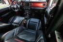 Jeep Wrangler Rubicon 3.6L A/T (5 Seater)