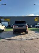 Land Rover Range Rover Sport HSE 3.0L (335 HP)