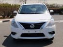 Nissan Sunny SV S 1.6L