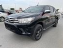 Toyota Hilux Toyota Hilux Pickup ,Left Hand Drive 2022 ,2.7 Liter Only For Export Available