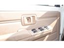 Toyota Land Cruiser Pick Up TLC79 DC ECTGEN005 - 2026 Toyota Double Cab Pick Up - 4.0L Petrol Manual - White