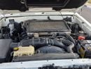Toyota Land Cruiser Pick Up RIGHT HAND VEHICLE ONLY FOR EXPORT 4.5 LITER