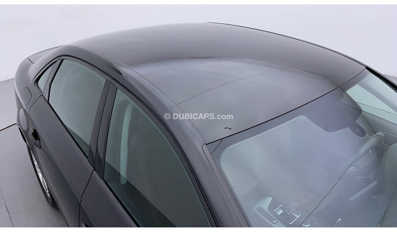 Audi A4 30 TFSI BASIC 1.4 | Zero Down Payment | Free Home Test Drive