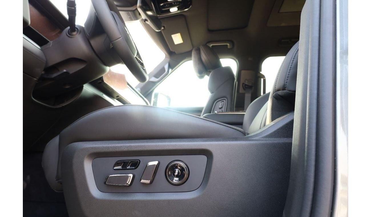 ROX 01 ROX-01 VIP PLUG-IN HYBRID 1.5L Petrol Turbo Engine Electric Range 235KM_Black