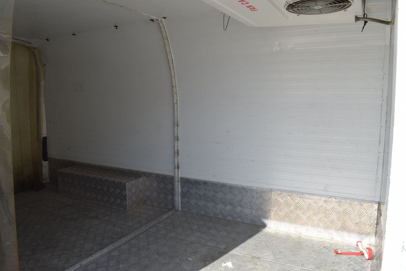 Toyota Hiace GLS - High Roof 3.5L Toyota Hiace Highroof Chiller 3.5L, model:2019. Excellent condition