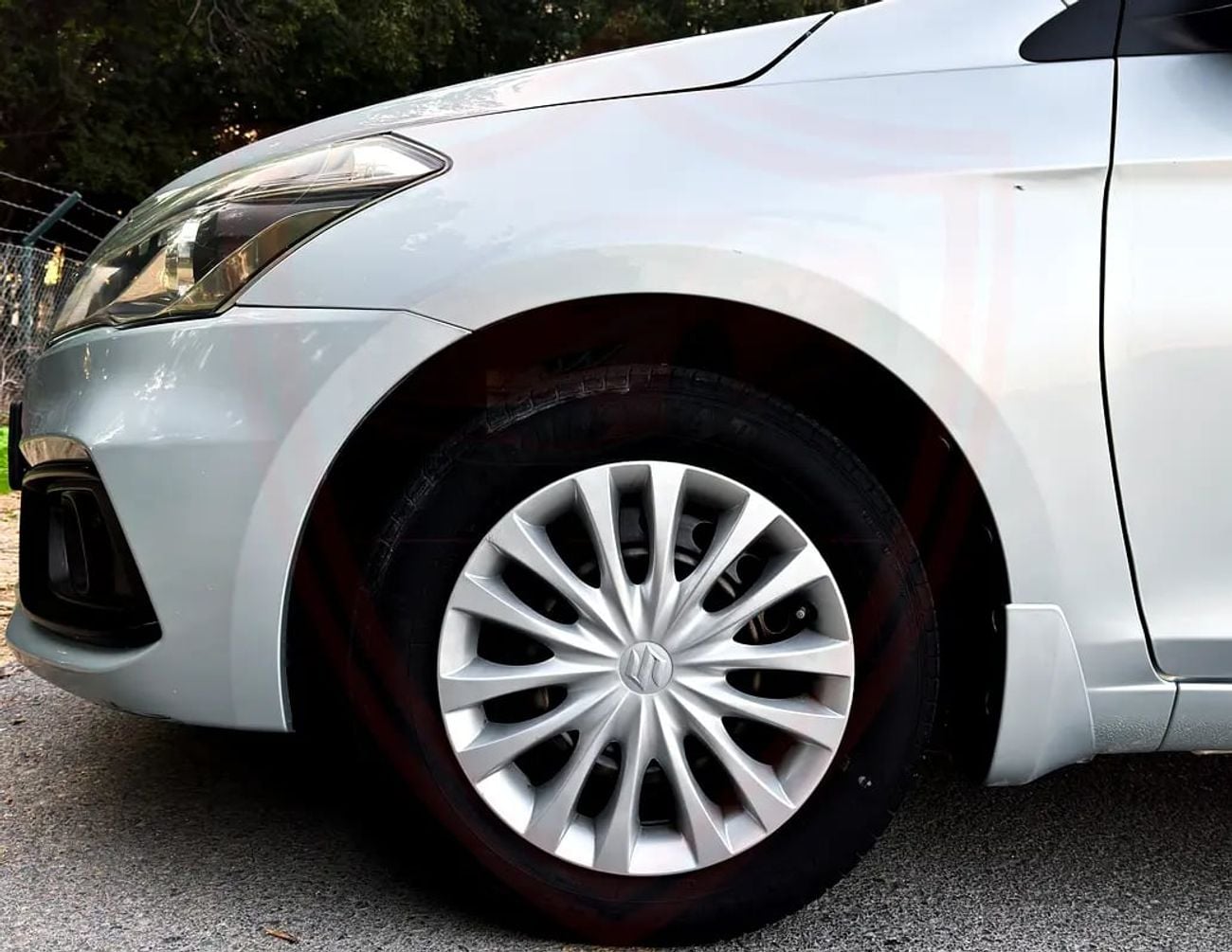 Suzuki Ciaz GL 1.5 L | | GCC | Accident-Free | In Excellent Condition | 437 P.M