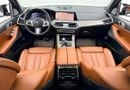BMW X7 2022 BMW X7 M50i, 2027 BMW Warranty + Service Pack, Full BMW Service History, 7 Seater, GCC