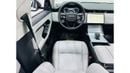 Land Rover Range Rover Evoque Brand New 2024 Range Rover Evoque, March 2027 Agency Warranty, Full Service History