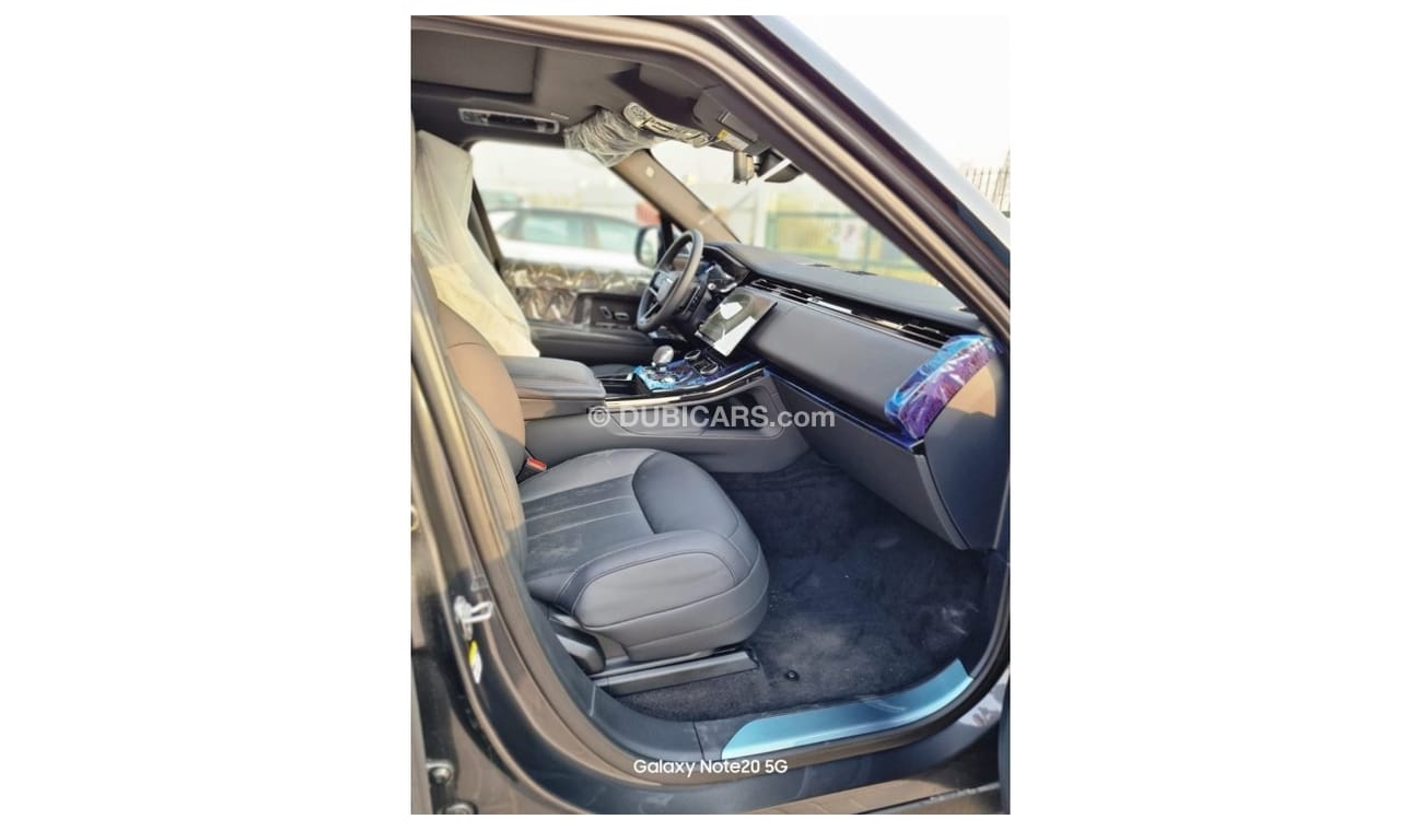 Land Rover Range Rover Sport 2023 RANGE ROVER SPORT 3.0L V6 DYNAMIC HSE