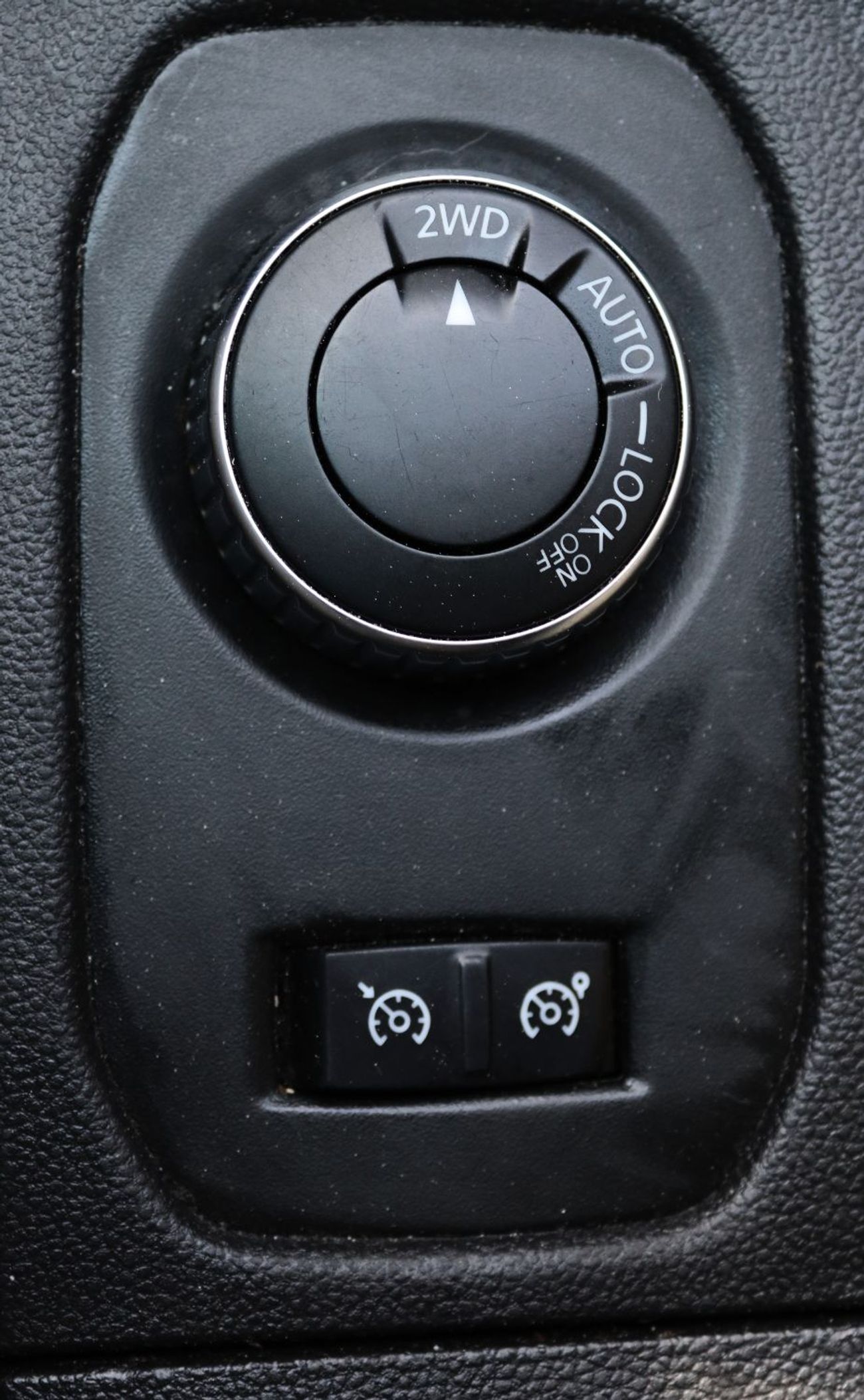 Renault Duster SE 2.0L