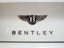 Bentley Continental GT STD