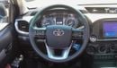 Toyota Hilux DC 2.7L Petrol 4WD Manual | 2026 Model | Ready for Export