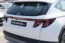 هيونداي توسون Hyundai Tucson 2.0L Petrol, FWD, Model 2025, Color White