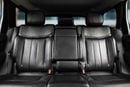 لاند روفر رينج روفر HSE Range Rover HSE | 6,855 P.M | 0% Downpayment | 8 CYLINDER | ONE OWNER