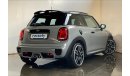 Mini Cooper S JCW Package