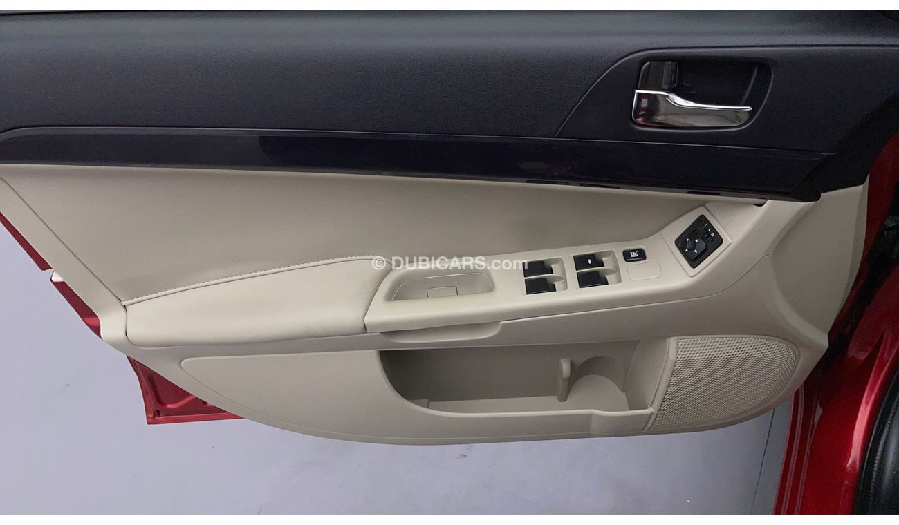 Mitsubishi Lancer GLS 1.6 | Zero Down Payment | Free Home Test Drive