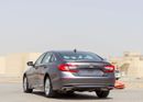 هوندا أكورد سيارة هوندا أكورد 2022 بحاله ممتازه وبدون حوادث  بمحرك 1500 - وممشى 63000 كيلو متر - وبسعر 69000