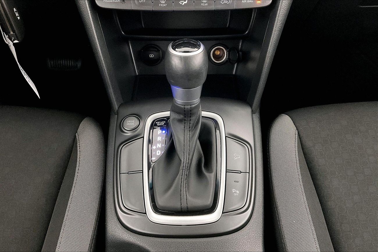 هيونداي كونا Smart | عرض العيد الحصري | خالية من أضرار الفيضانات