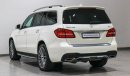 مرسيدس بنز GLS 500 4Matic