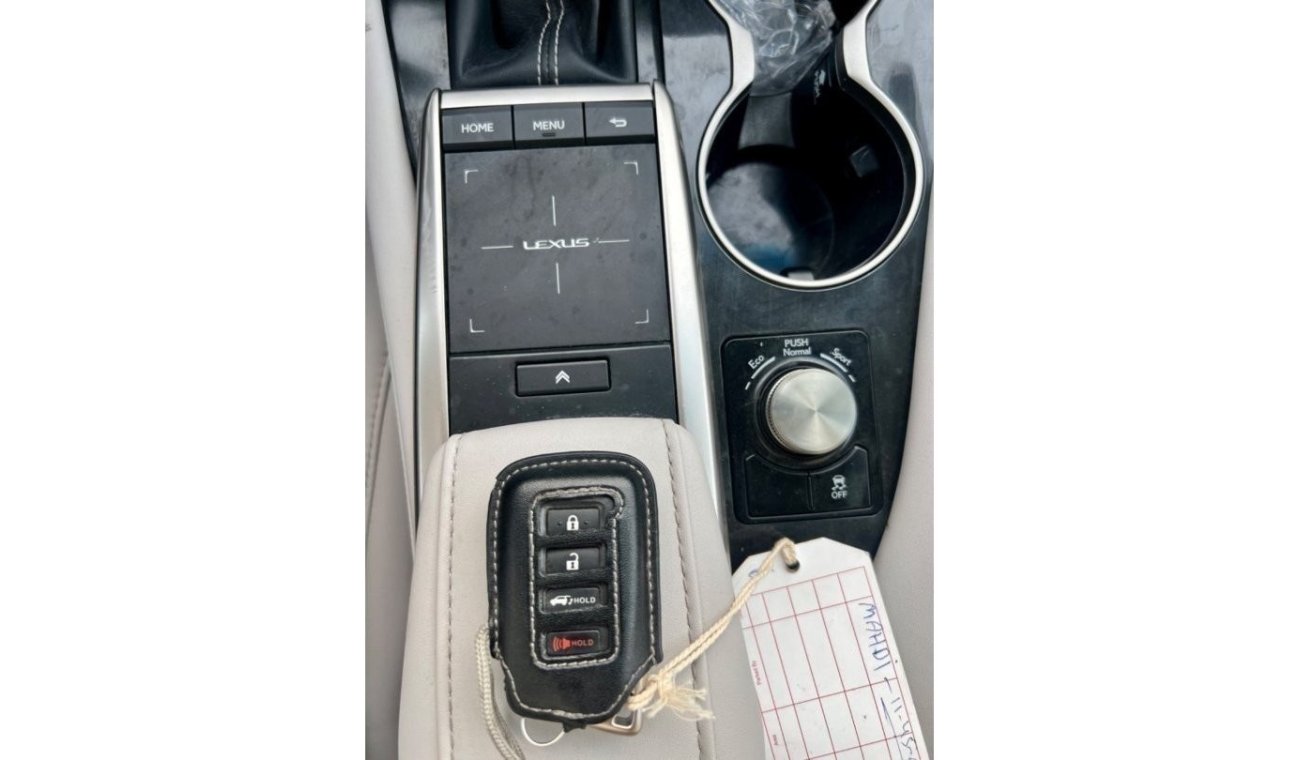 Lexus RX350 Premier 2020 LIMITED EDITION 4x4 RUN & DRIVE US IMPORTED