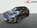 Infiniti QX55 LUXE 2.0