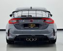 هوندا سيفيك تايب آر 2.0L MT 2025 Honda Civic Type R, 2030 Honda Warranty and Service Pack, Excellent Condition, GCC