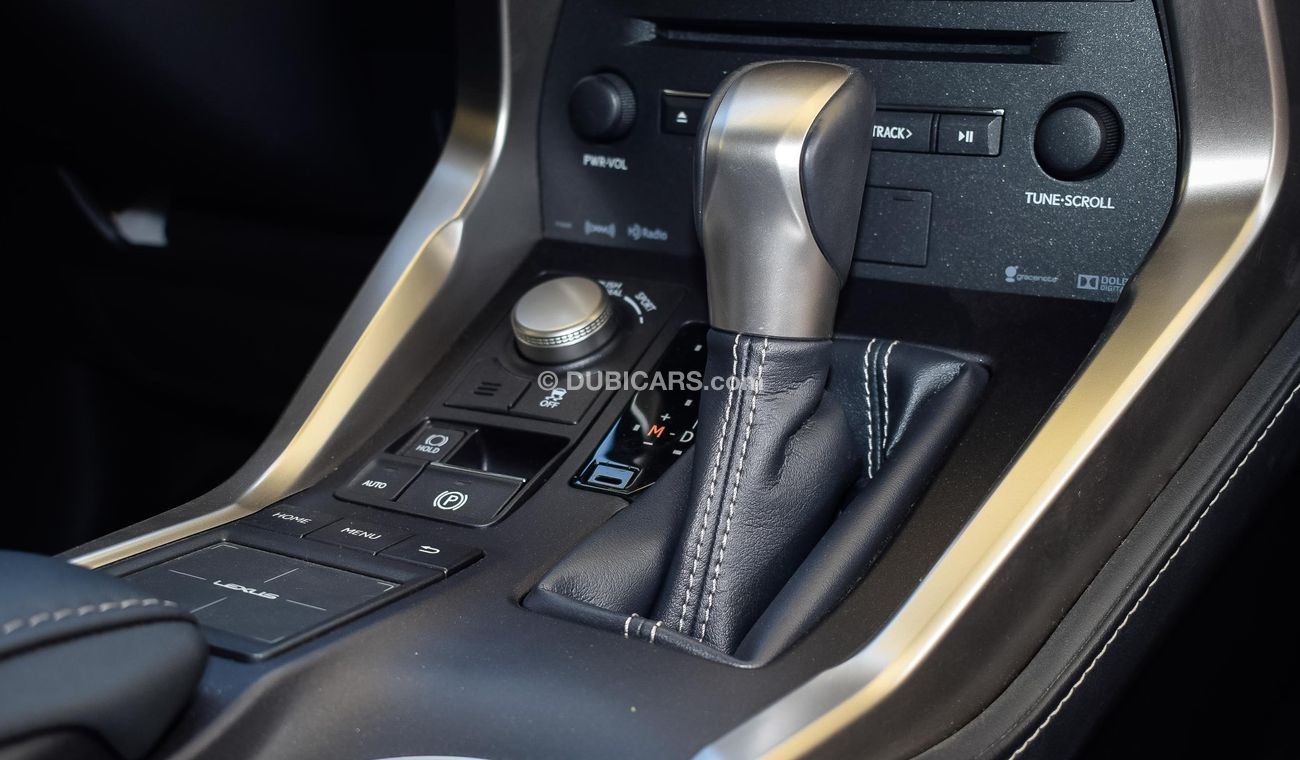 190490 Used Lexus NX200t t 2016 for sale in Sharjah - 190490