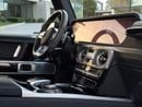 Mercedes Benz G63 AMG 4MATIC SUV AED 8,960 P.M | 0% DOWN PAYMENT | MERCEDES-BENZ G63 AMG | 4.0L V8 BITURBO | 2022