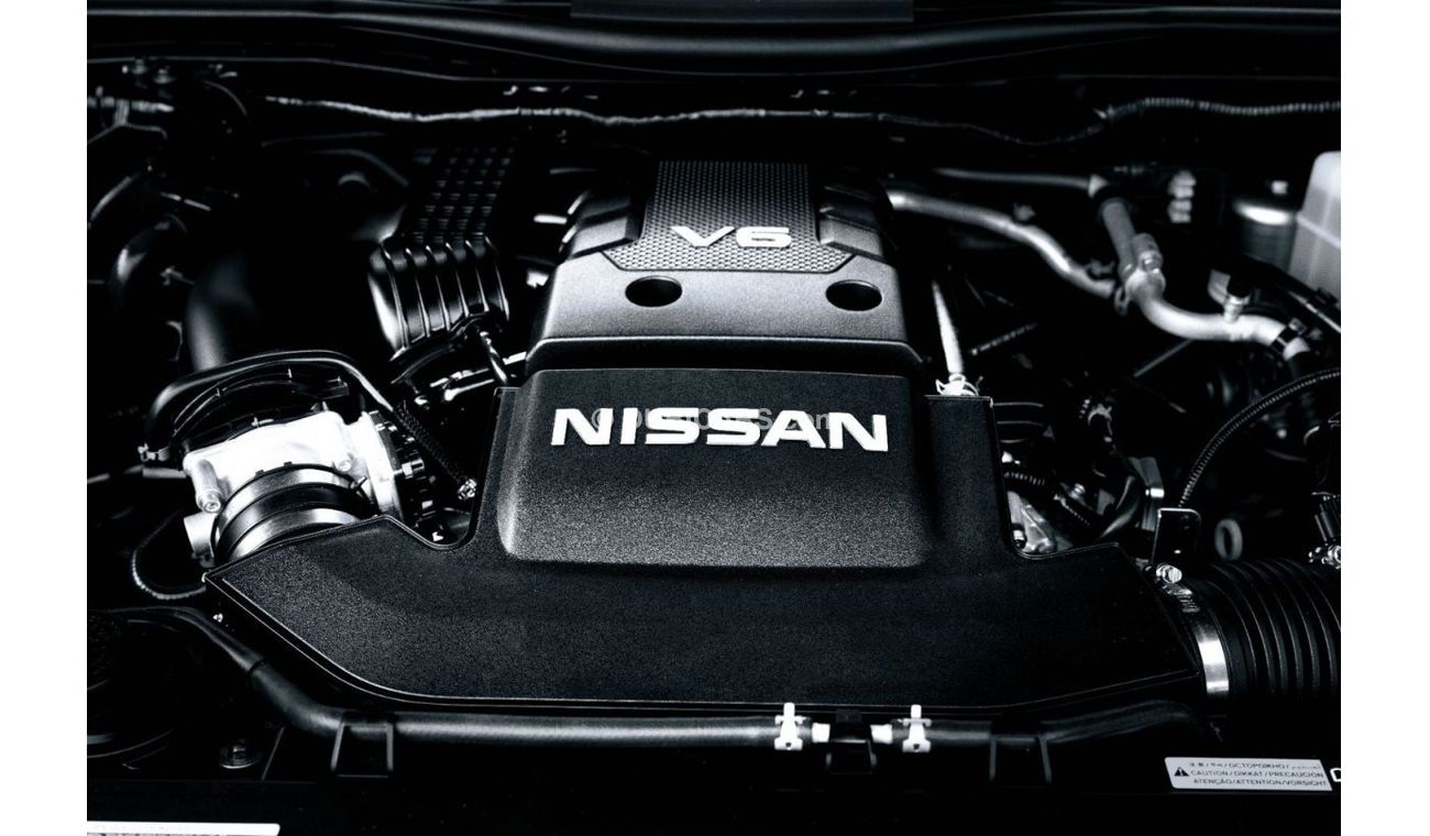 نيسان باترول Titanium | 4,602 P.M  | 0% Downpayment | Low Milage!