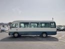 Toyota Coaster (RAMADAN OFFER) TOYOTA COASTER BUS RHD 1997 MODEL 4.1 L DIESEL MANUAL(PM00128)
