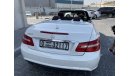 مرسيدس بنز E 350 E 350 ,3.5 l