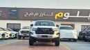 تويوتا هيلوكس GR SPORT OMANI 2026/2026YM PEARL ARTIC WHITE COMPRESSOR-REAR VIEW DIGITAL MIRROR-NAVIGATION