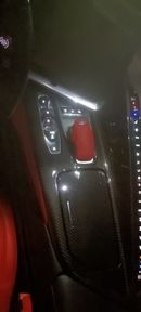 Chevrolet Corvette Z06 3LZ