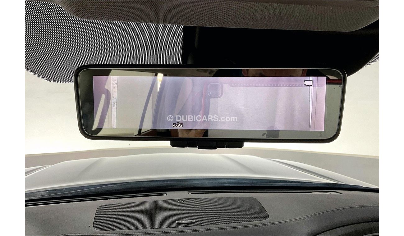 نيسان باترول SE Platinum City