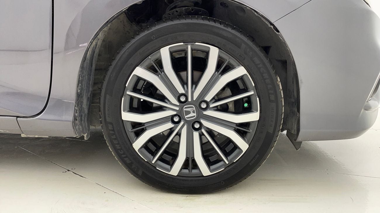 Honda City EX 1.5 | Zero Down Payment | Free Home Test Drive