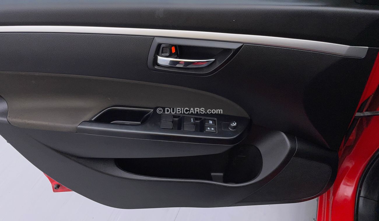 Suzuki Swift GL 1.2 | Under Warranty | Inspected on 150+ parameters