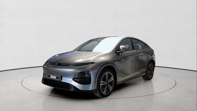 Xpeng G6 PERFORMANCE | Guaranteed Warranty | 0 Down Payment