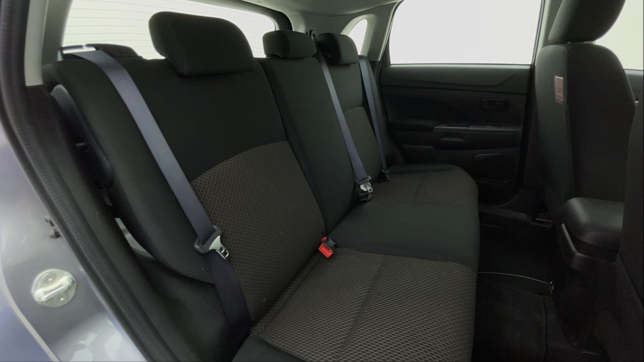 Mitsubishi ASX GLX MID 2 | Zero Down Payment | Home Test Drive