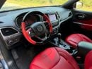 جيب شيروكي Sport 2.4L
